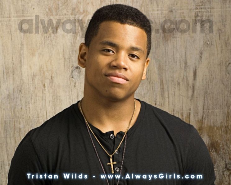 Tristan Wilds