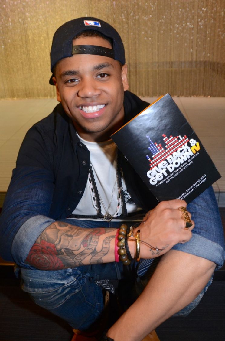 Tristan Wilds