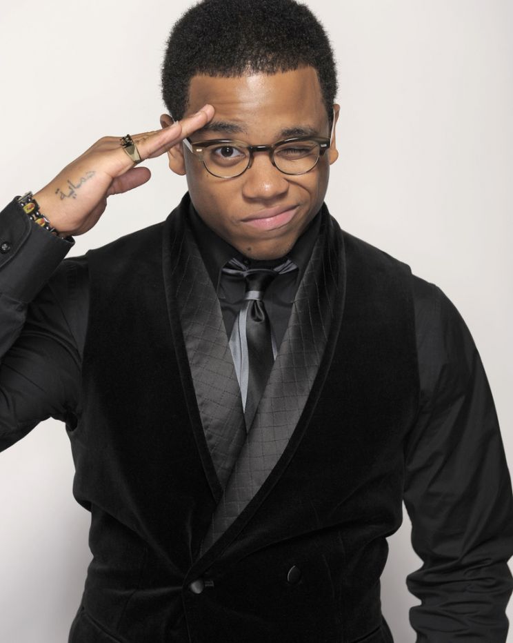 Tristan Wilds