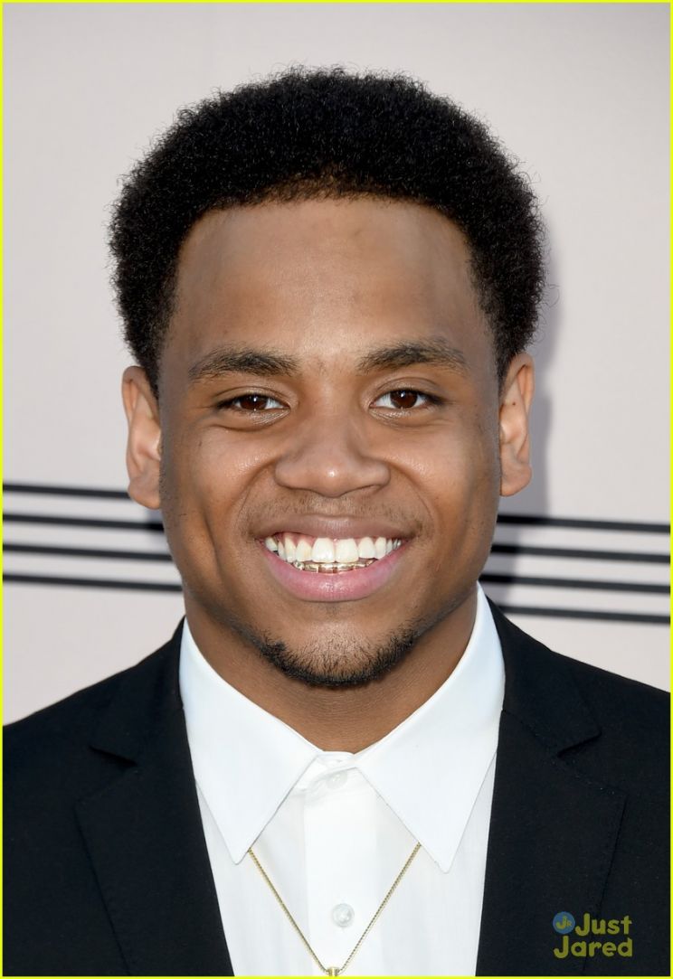 Tristan Wilds