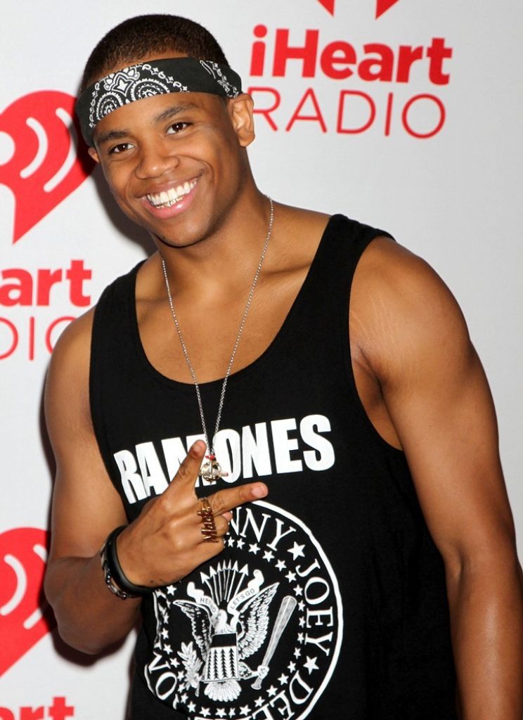 Tristan Wilds