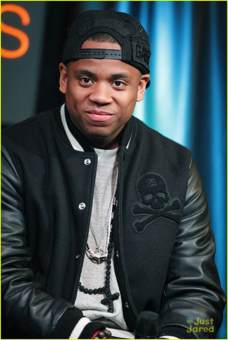 Tristan Wilds
