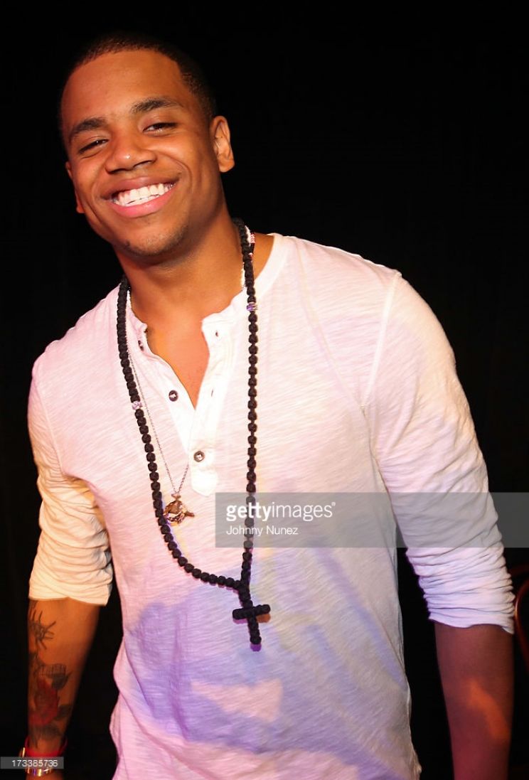 Tristan Wilds