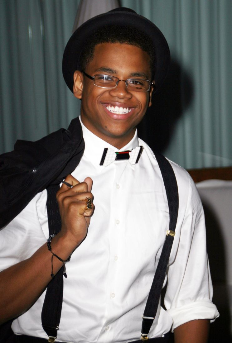 Tristan Wilds