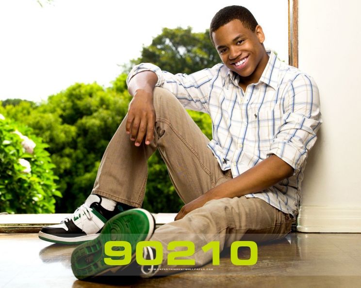 Tristan Wilds