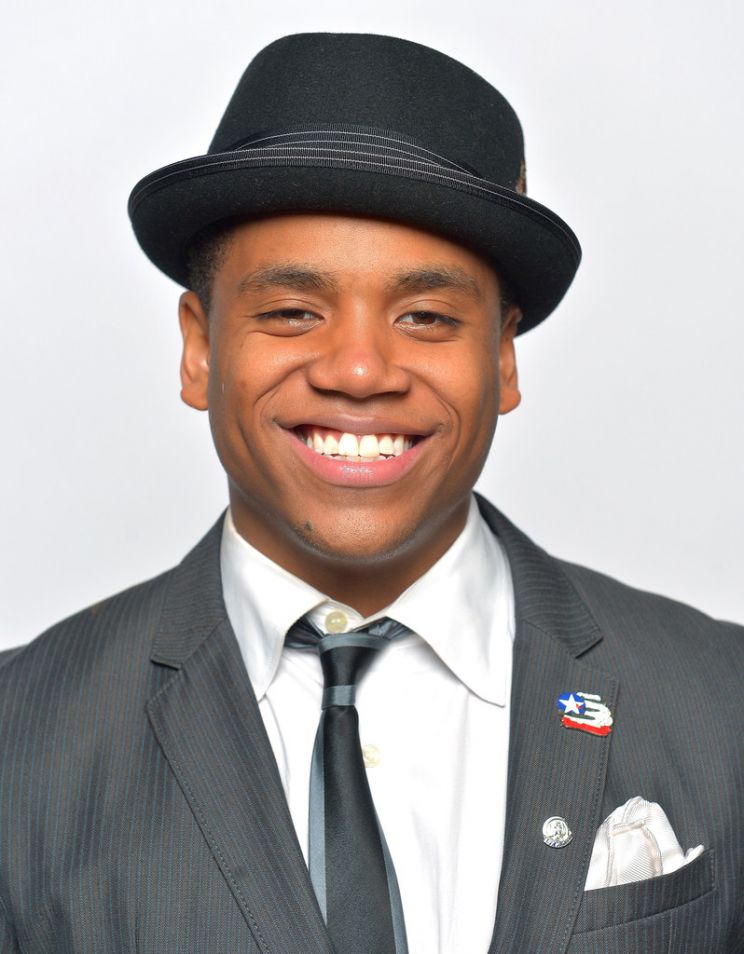 Tristan Wilds
