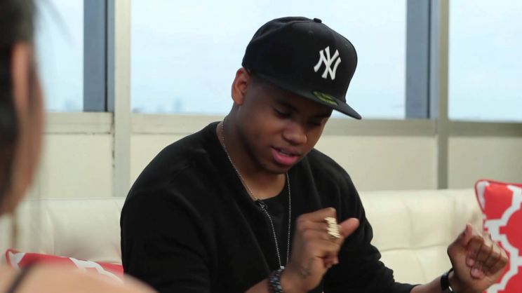 Tristan Wilds