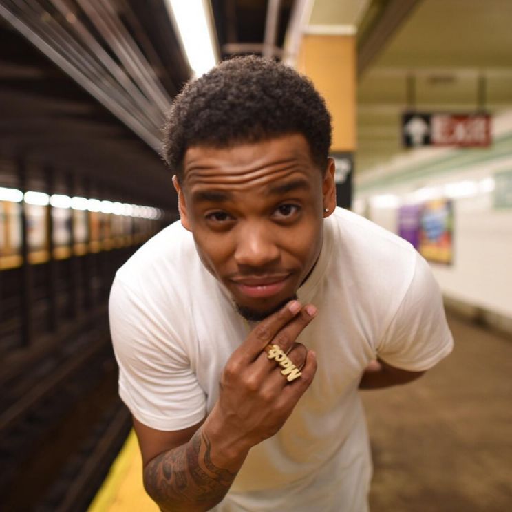 Tristan Wilds