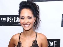 Tristin Mays