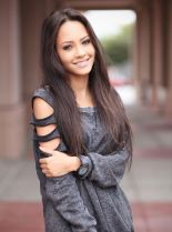 Tristin Mays