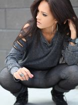 Tristin Mays