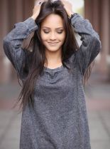 Tristin Mays