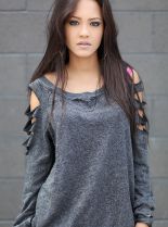 Tristin Mays photo