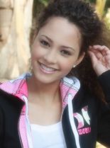 Tristin Mays photo