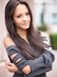 Tristin Mays