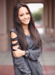 Tristin Mays