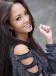 Tristin Mays