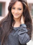 Tristin Mays