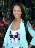 Tristin Mays