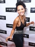 Tristin Mays