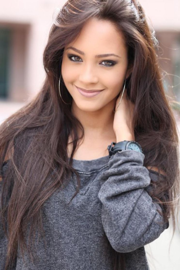 Tristin Mays