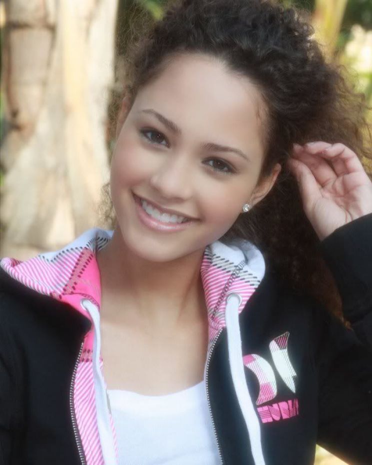 Tristin Mays