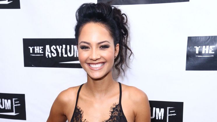 Tristin Mays