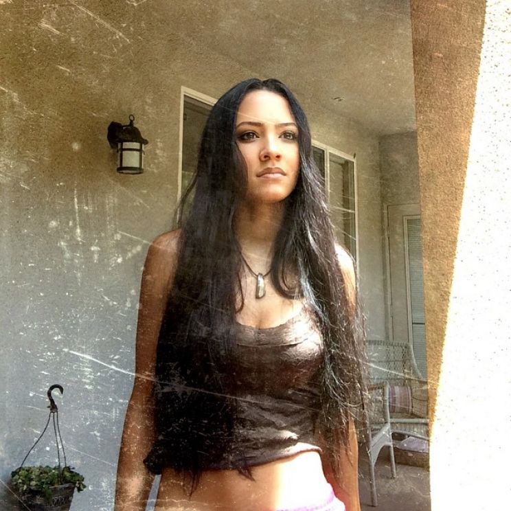 Tristin Mays