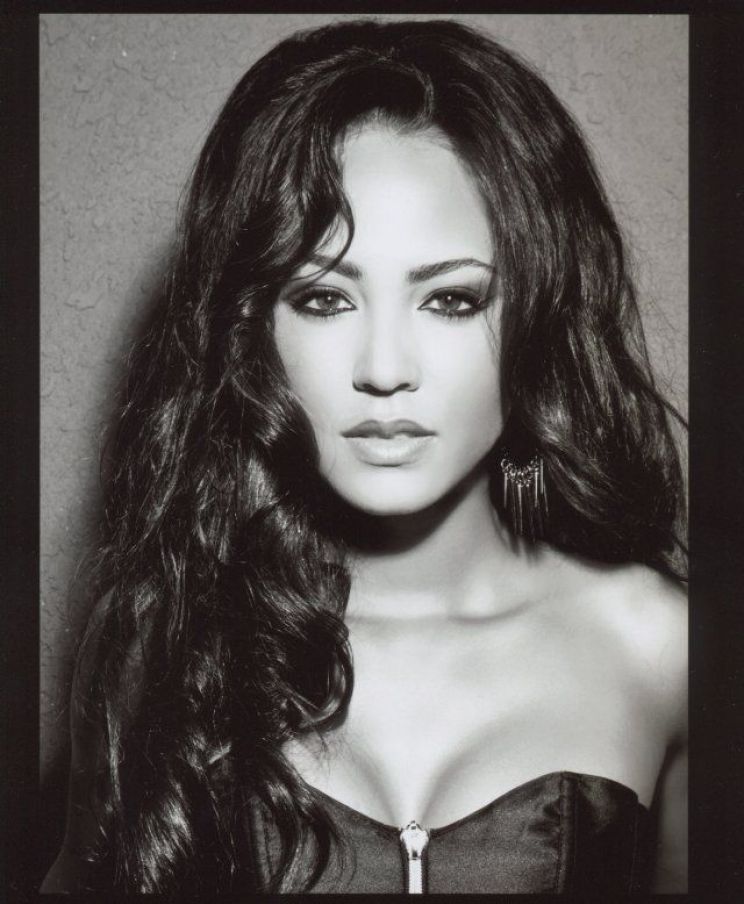 Tristin Mays