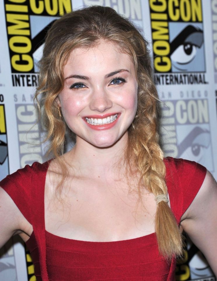 Tristine Skyler