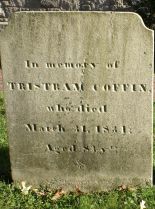 Tristram Coffin