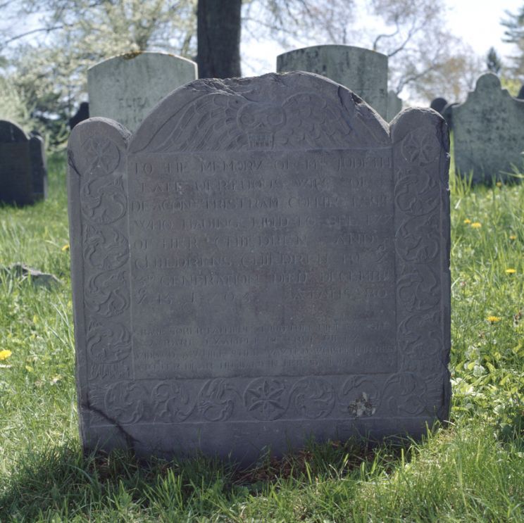 Tristram Coffin