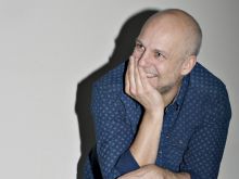 Troels Lyby