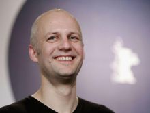Troels Lyby