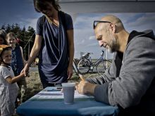 Troels Lyby