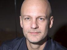 Troels Lyby