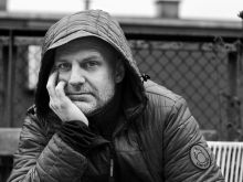 Troels Lyby