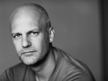 Troels Lyby