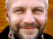 Troels Lyby