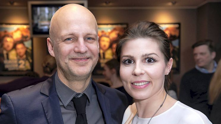 Troels Lyby