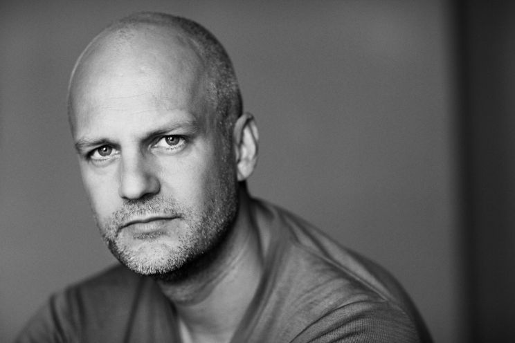 Troels Lyby