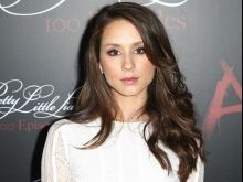Troian Bellisario