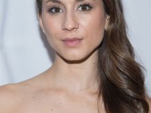 Troian Bellisario