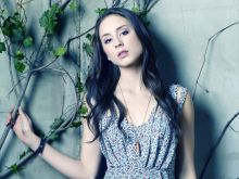 Troian Bellisario