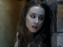 Troian Bellisario
