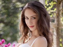 Troian Bellisario