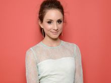 Troian Bellisario