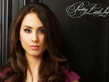 Troian Bellisario