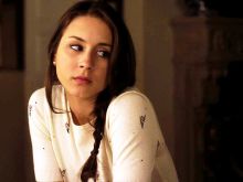 Troian Bellisario