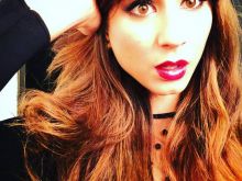 Troian Bellisario